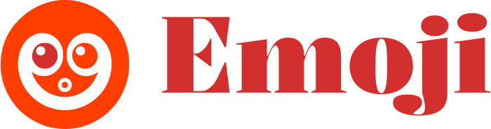 création de logo Emoji