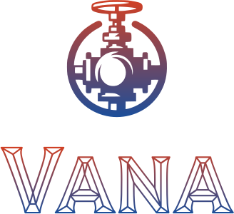 Vana logo tasarımı
