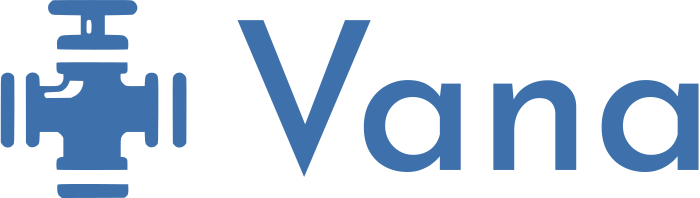 Vana logo tasarımı