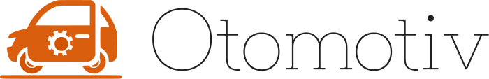 Otomotiv logo tasarımı