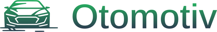 Otomotiv logo tasarımı