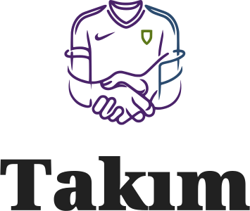 Takım logo tasarımı