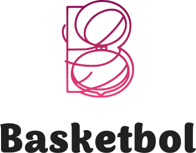 Basketbol logo tasarımı