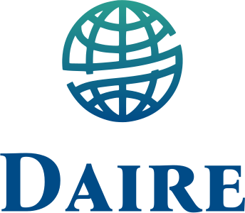Daire logo tasarımı