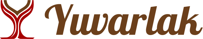 Yuvarlak logo tasarımı