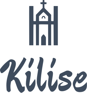 Kilise logo tasarımı