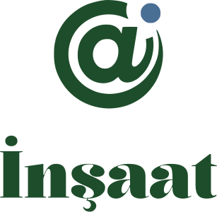 İnşaat logo tasarımı