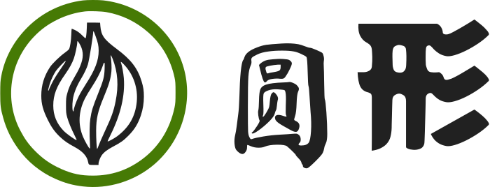 圆形 标志设计