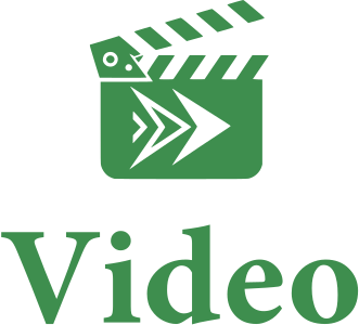 Video logo tasarımı
