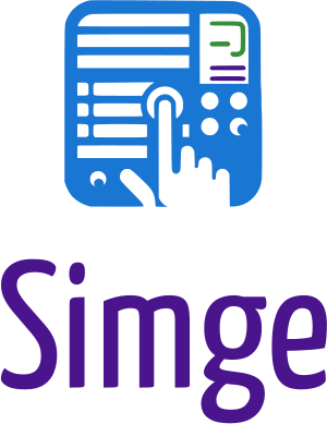 Simge logo tasarımı