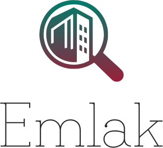 Emlak logo tasarımı