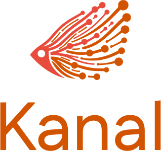 Kanal logo tasarımı