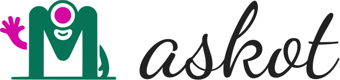Maskot logo tasarımı