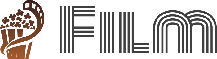 Film logo tasarımı