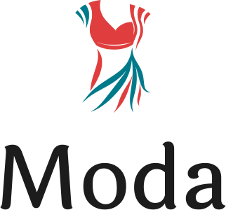Moda logo tasarımı