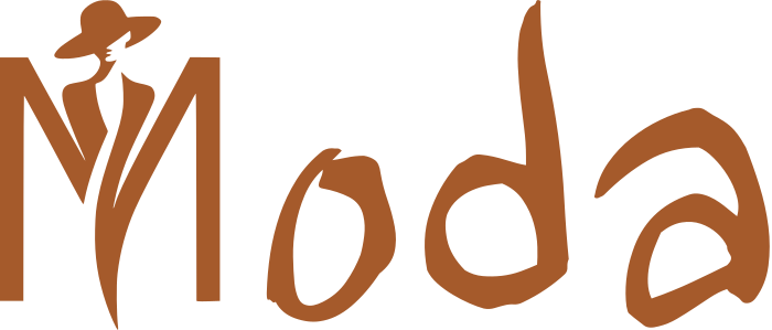 Moda logo tasarımı