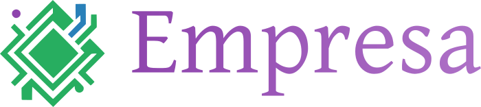 design de logotipo Empresa