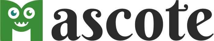 design de logotipo Mascote