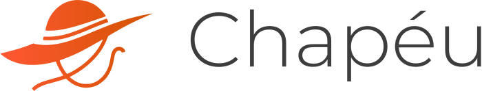 design de logotipo Chapéu