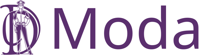 design de logotipo Moda