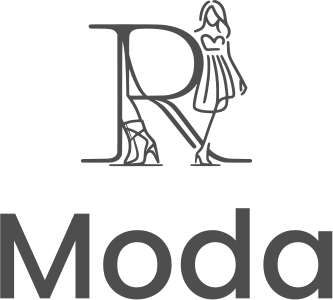 design de logotipo Moda