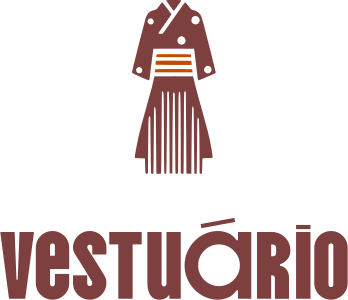 design de logotipo Vestuário
