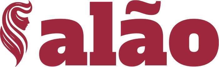 design de logotipo Salão