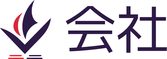 会社 ロゴデザイン