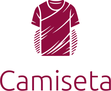 design de logotipo Camiseta