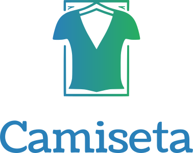 design de logotipo Camiseta
