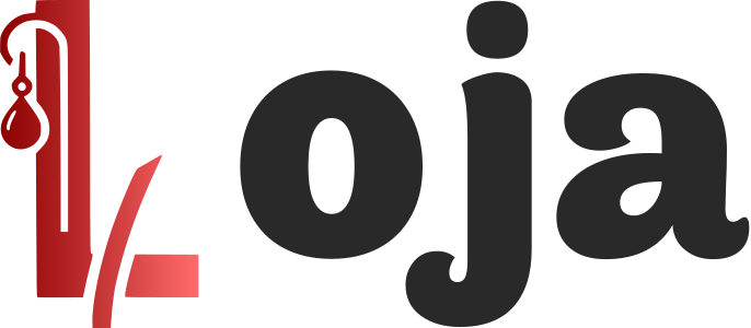 design de logotipo Loja