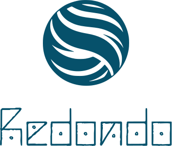 design de logotipo Redondo