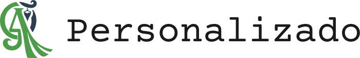design de logotipo Personalizado