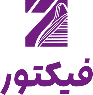 تصميم شعار فيكتور