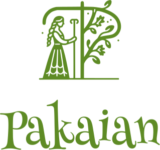 desain logo Pakaian