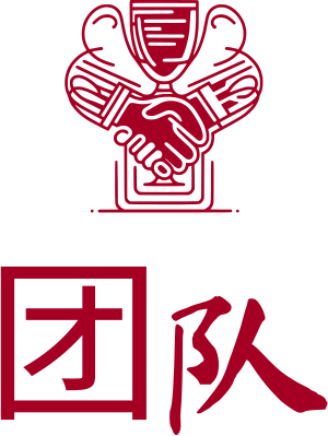 团队 标志设计