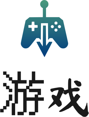 游戏 标志设计