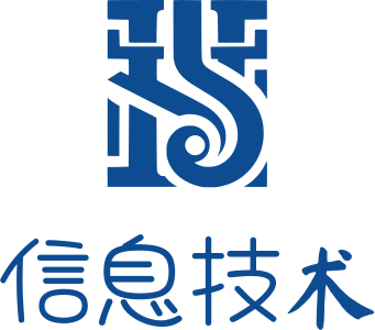 信息技术 标志设计