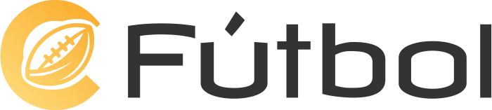 Fútbol logo design