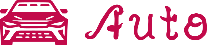Auto logo design