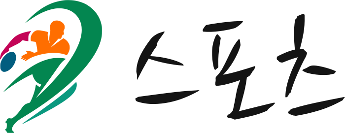스포츠 logo design