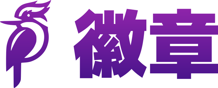徽章 标志设计
