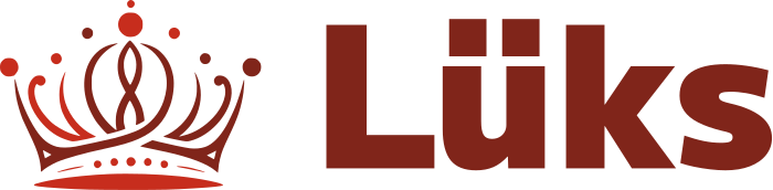 Lüks logo tasarımı