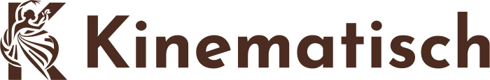 Kinematisch Logo-Design