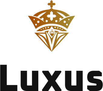 Luxus Logo-Design