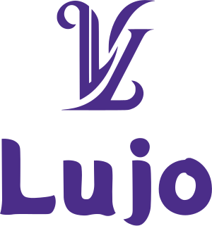 diseño de logotipo Lujo