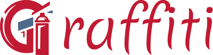 création de logo Graffiti
