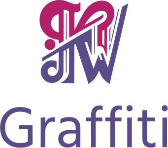 desain logo Graffiti