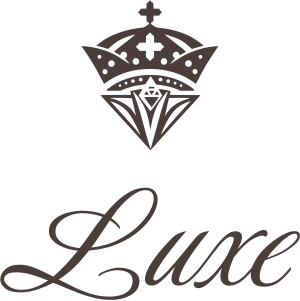 création de logo Luxe
