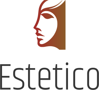 design del logo Estetico